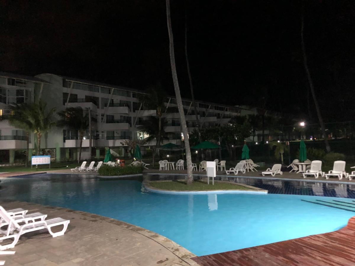 Ancorar Flat - Dois Quartos Porto de Galinhas Exterior photo