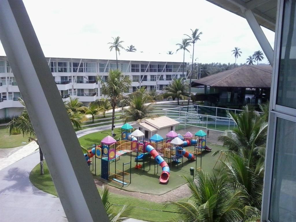 Ancorar Flat - Dois Quartos Porto de Galinhas Room photo