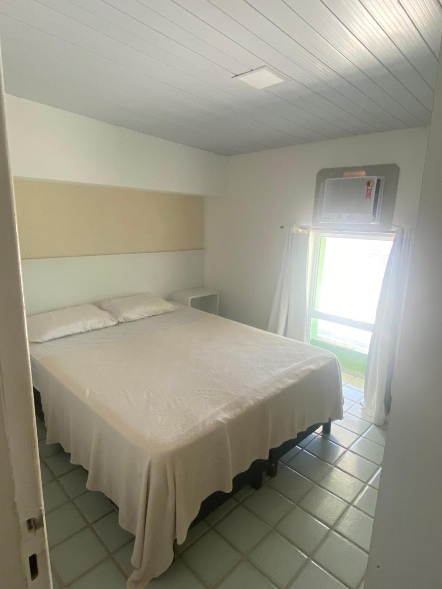 Ancorar Flat - Dois Quartos Porto de Galinhas Exterior photo