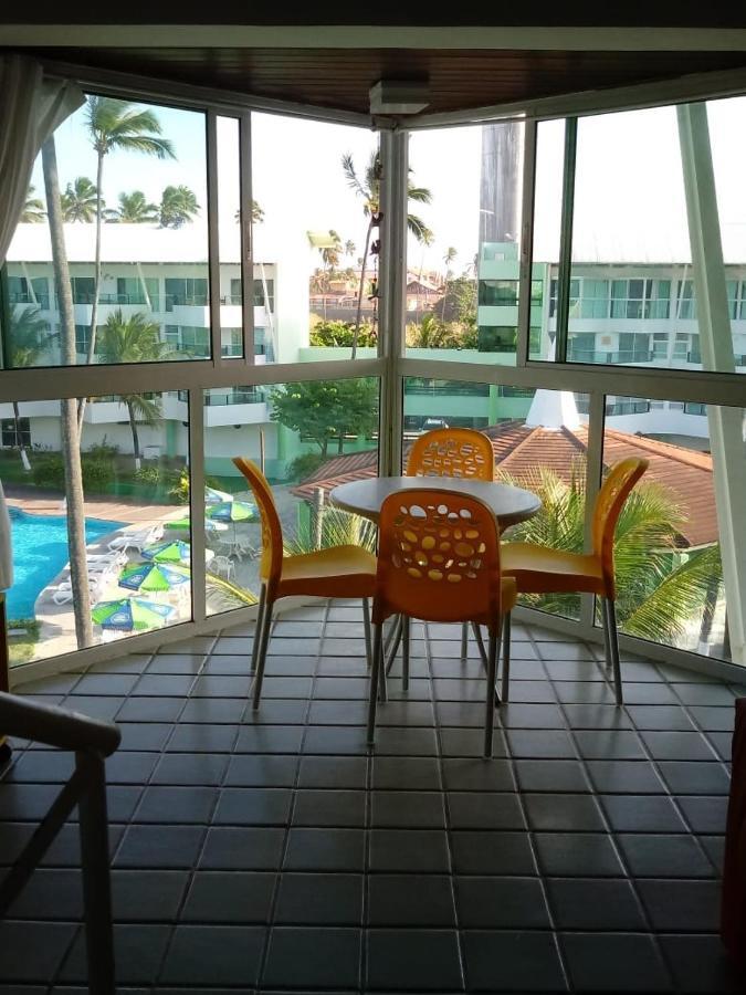 Ancorar Flat - Dois Quartos Porto de Galinhas Exterior photo